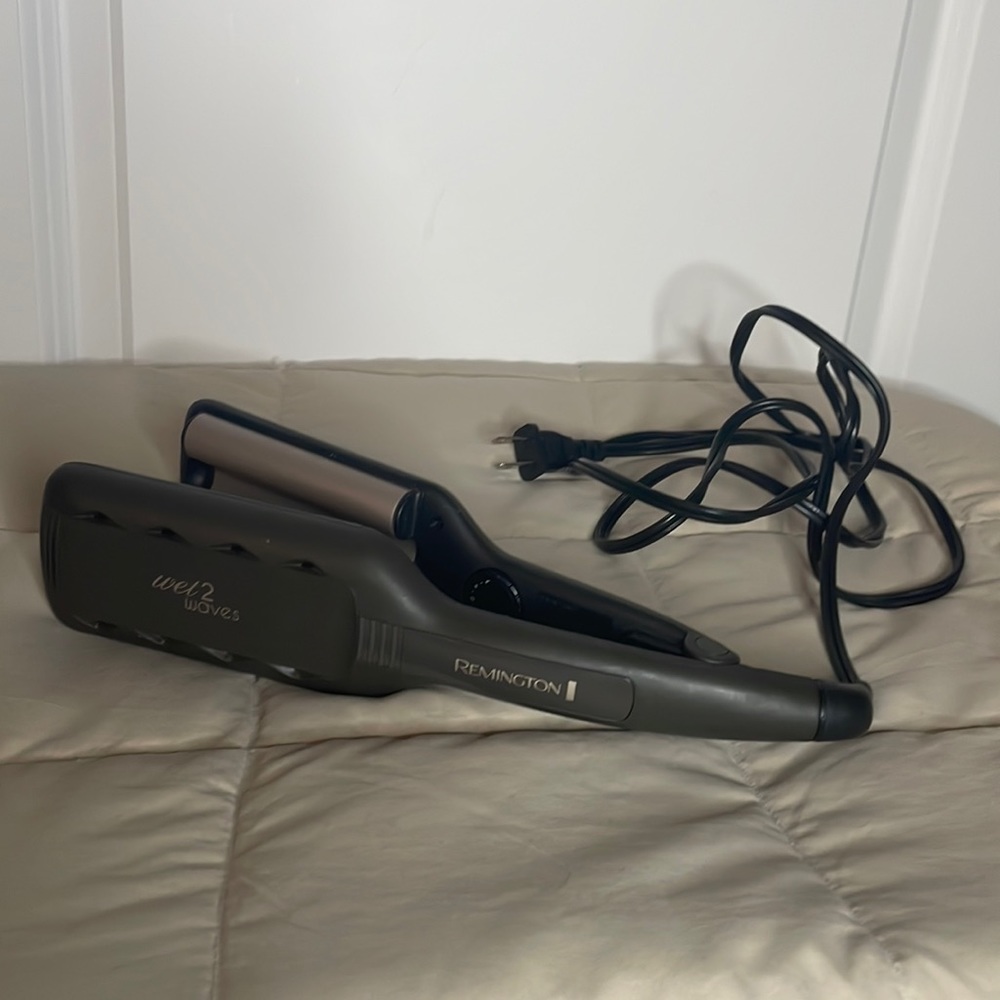 Remington Wet 2 Waves